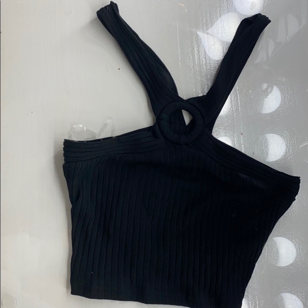 I bought this and jut haven’t worn it